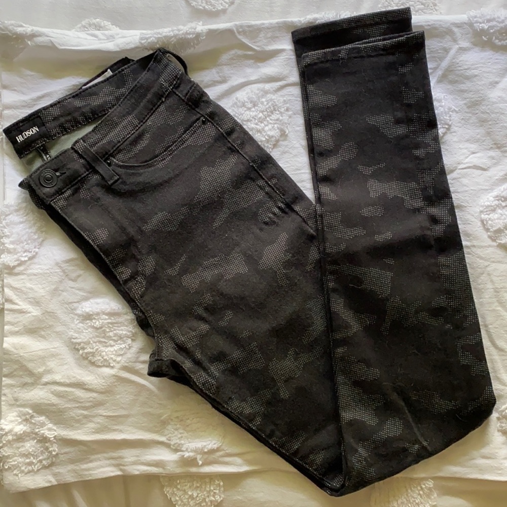 Hudson jeans